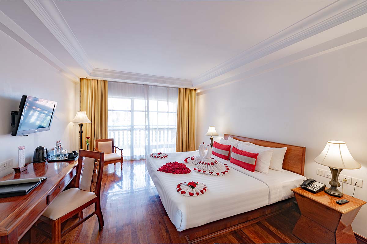 Room View