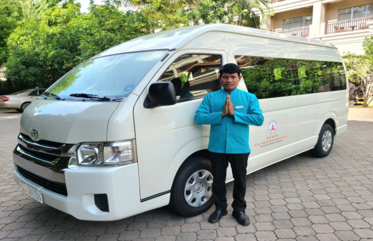 Concierge Services