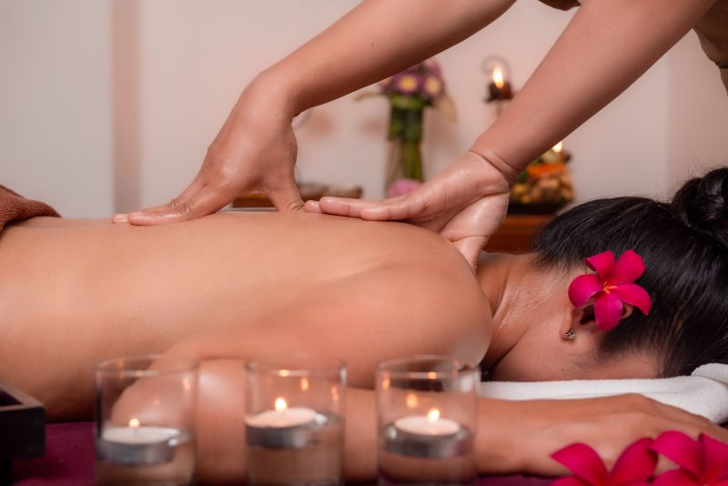 Swedish Massage