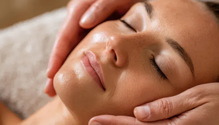 Express Facial